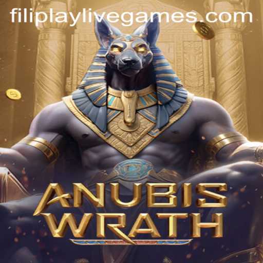 Discover the Mystical World of AnubisWrath: A Dive into Ancient Egyptian Mythology
