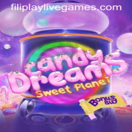 CandyDreamsSweetPlanet: A Sugary Adventure Infused with filiplay