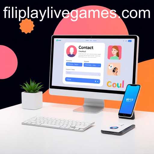 Contact Us: Enhancing Communication with Filiplay