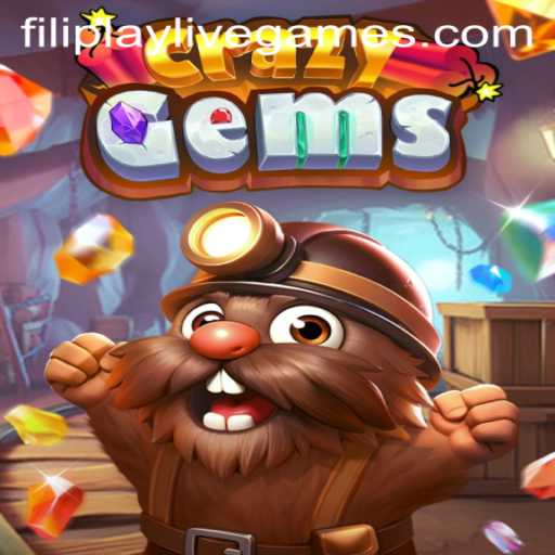 Exploring the Exciting World of CrazyGems: A Filiplay Adventure