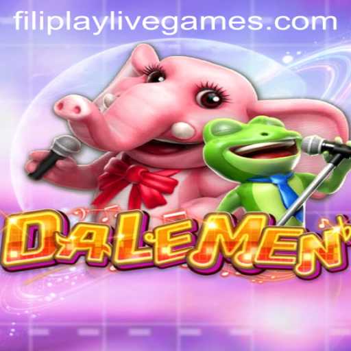 Unveiling DALEMEN: A Thrilling Journey into the World of Filiplay