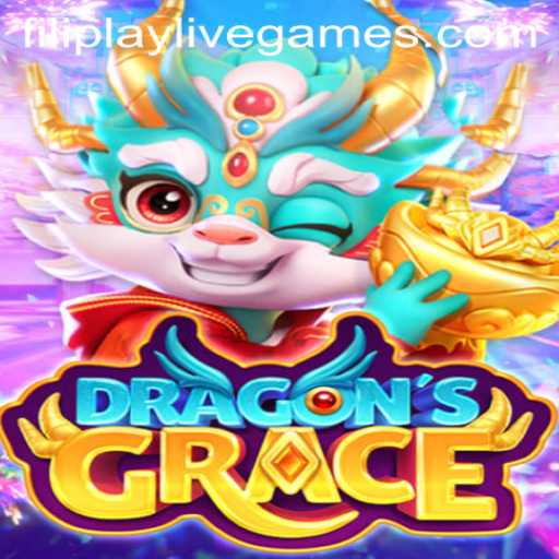 The Allure of DragonsGrace: Dive Into a World of Mythical Adventures