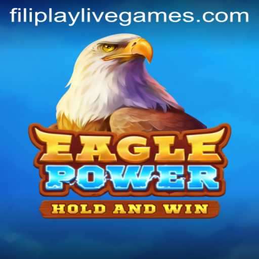 EaglePower: Soaring Adventures in Filiplay