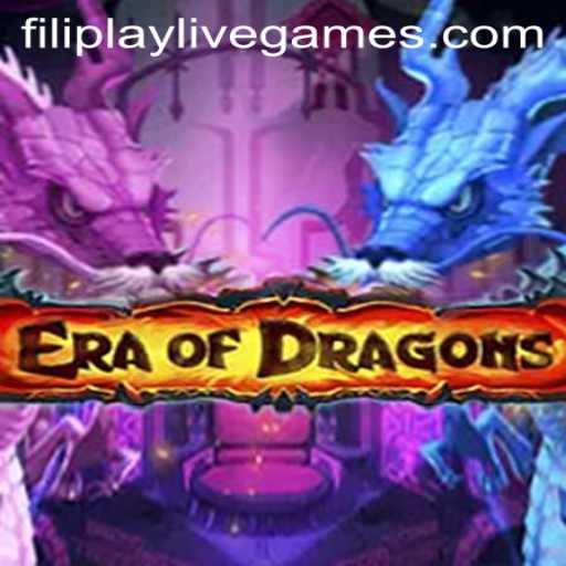 The World of EraOfDragons: A Dive into Filiplay's Latest Hit