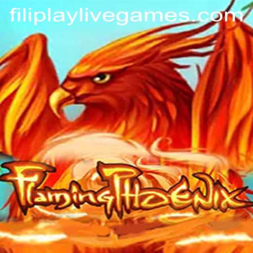 FlamingPhoenix: An Epic Gaming Experience with Filiplay