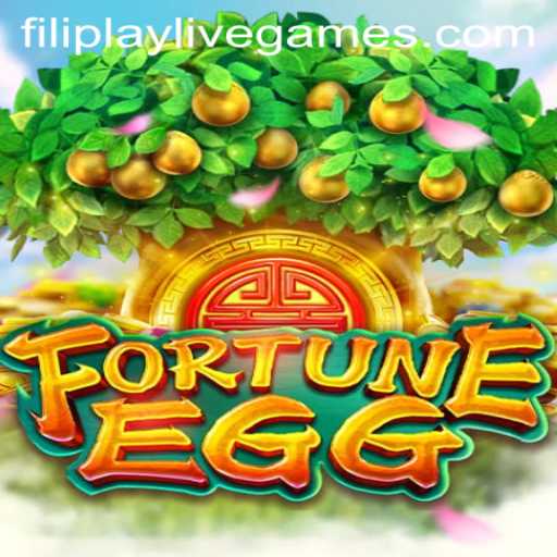 Discovering FortuneEgg: The Innovative Game by Filiplay