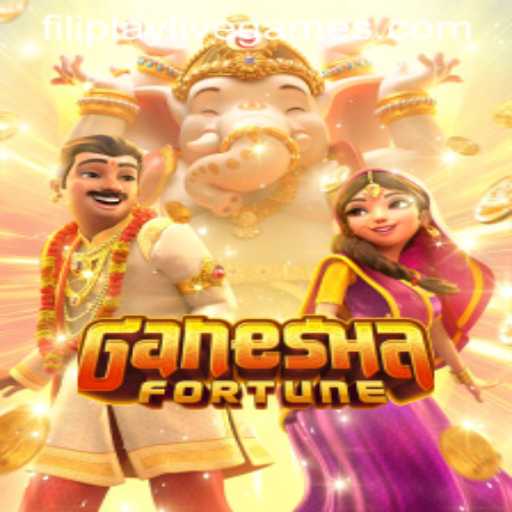 Ganesha Fortune: An Exciting Journey into Mythical Riches