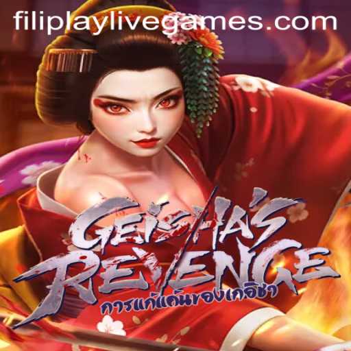 GeishasRevenge: An Intriguing Journey with Filiplay