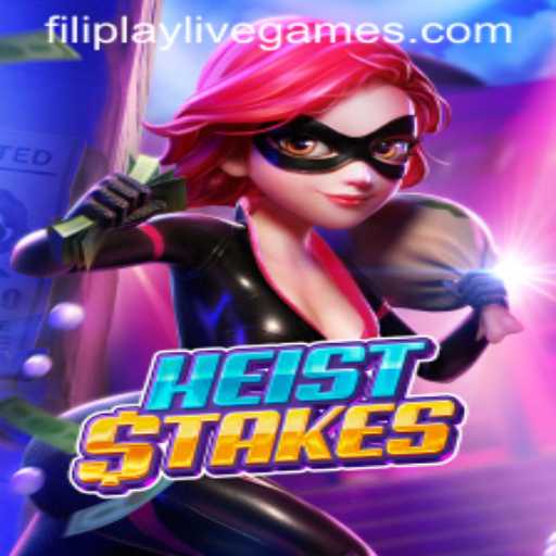 HeistStakes: A Thrilling Adventure in Digital Heist Gaming
