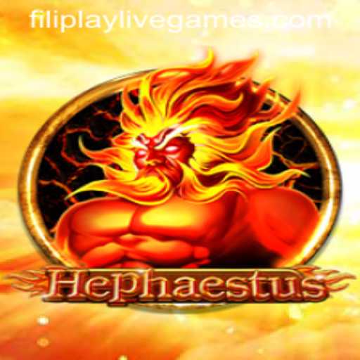 Discover Hephaestus: The Innovative Game by filiplay
