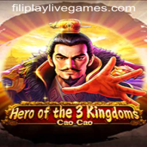 Unveiling Heroofthe3KingdomsCaoCao: The New Gaming Sensation on FilipPlay