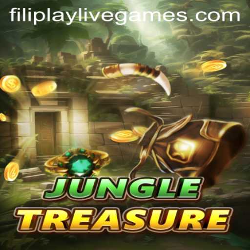 Discover the Adventure of JungleTreasure: A Filiplay Experience