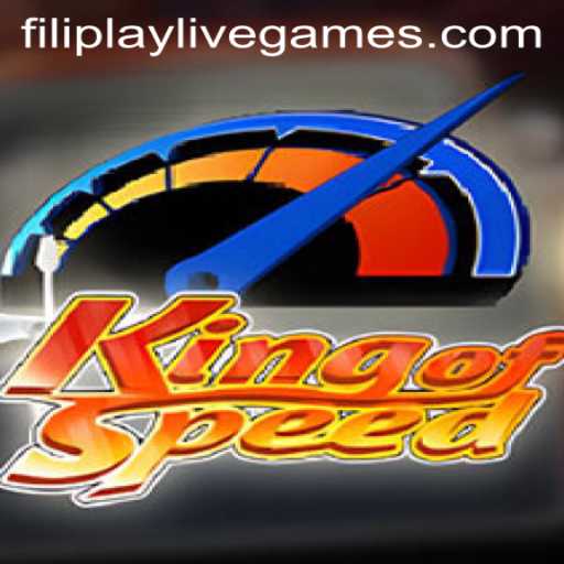 KingofSpeed: The Ultimate Racing Experience with Filiplay