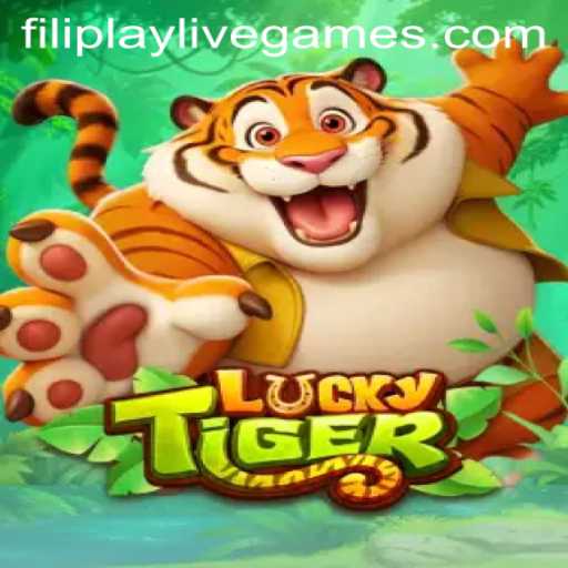 Discovering LuckyTiger: A Filiplay Experience