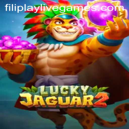 Exploring the Fascinating World of Luckyjaguar2: A Journey through Filiplay