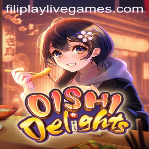 Exploring the Enchanting World of OishiDelights: A Culinary Adventure Enhanced by Filiplay