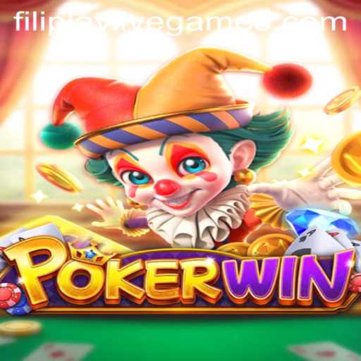 Unveiling POKERWIN: A Thrilling Card Game Experience with filiplay