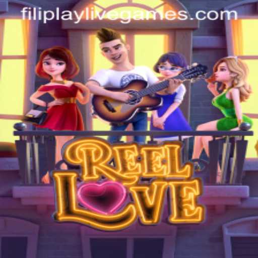 ReelLove: The Exciting New Game by Filiplay