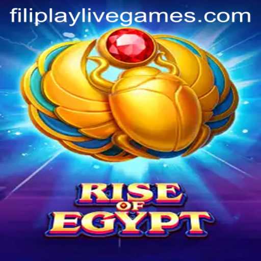 The Enchanting World of RiseOfEgypt and the Filiplay Experience