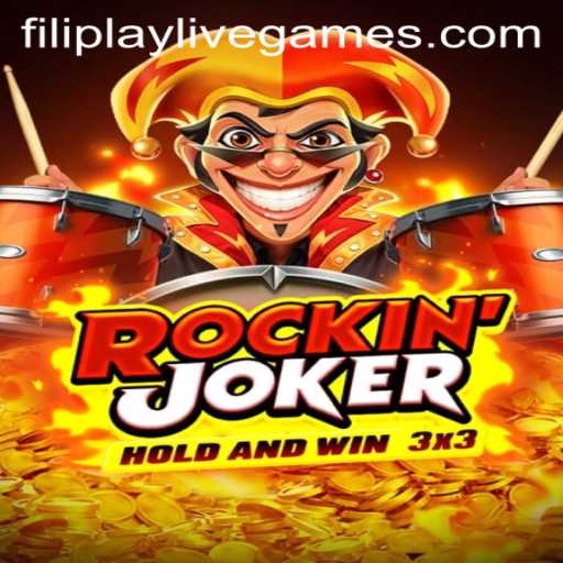 Rockinjoker: A Dynamic and Exciting Game Taking 2023 By Storm