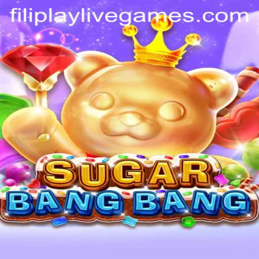 The Sweet Surge of SUGARBANGBANG: A Sweet Revolution in Gaming