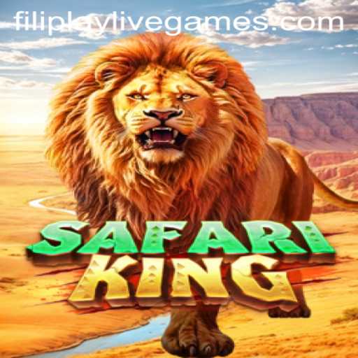 Unveiling the Thrills of SafariKing: A Journey into Filiplay's Latest Adventure