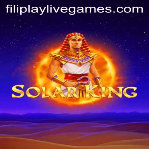 Exploring the Intriguing World of SolarKing: A Comprehensive Guide