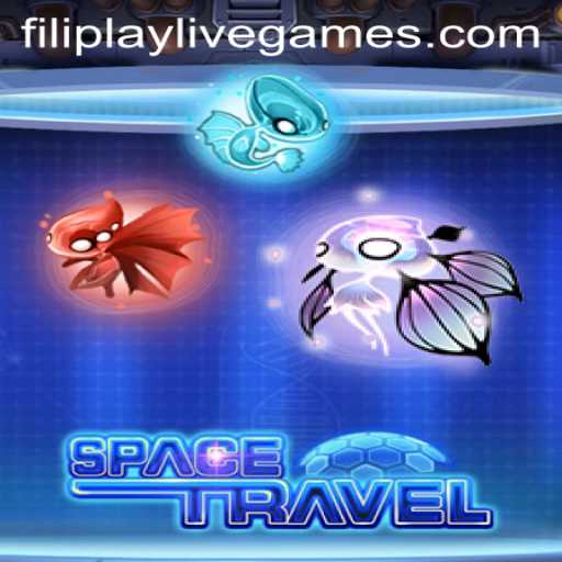 Exploring the Universe with SpaceTravel: A Galactic Experience on Filipplay