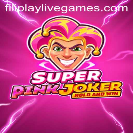 Unveiling SuperPinkJoker: A Dive into the Latest Filiplay Phenomenon