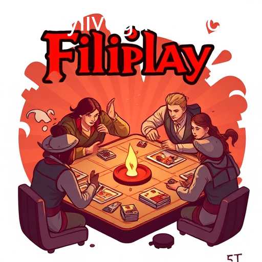 Exploring the Fascinating World of Tabletop Games with Filiplay
