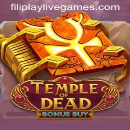 Exploring TempleofDeadBonusBuy: A Thrilling Venture into Ancient Tombs