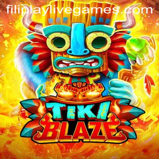 Discover the Excitement of TikiBlaze: A New Gaming Adventure