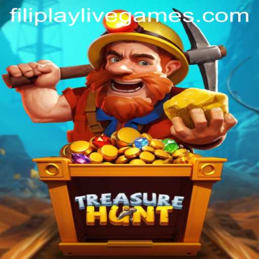 Exploring the Exciting World of TreasureHunt: An In-Depth Look at Filiplay's Latest Adventure