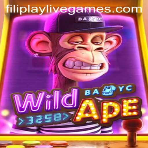 Discover the Thrill of WildApe3258: A New Adventure by Filiplay