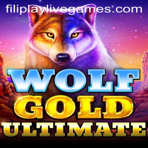Exploring WolfGoldUltimate: A Journey Through the Majestic Wilderness
