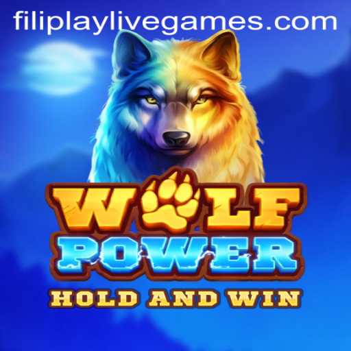 Unleashing the Thrill of WolfPower on Filiplay