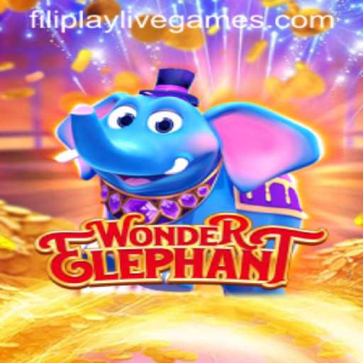 Discover the World of WonderElephant: The Game Revolutionizing Fun