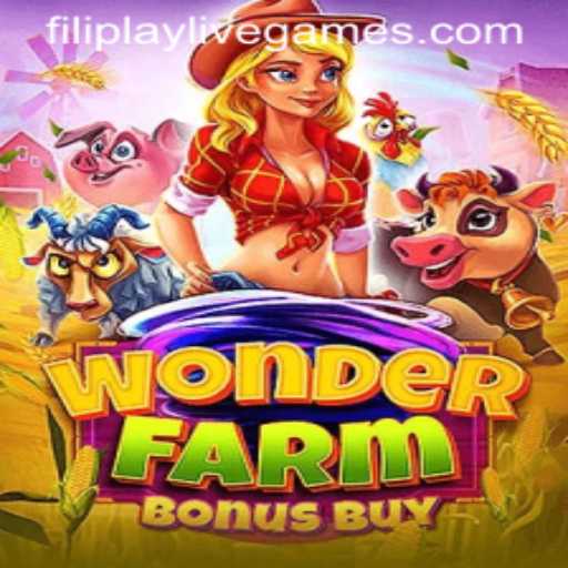Discover the Excitement of WonderFarmBonusBuy: A New Gaming Sensation