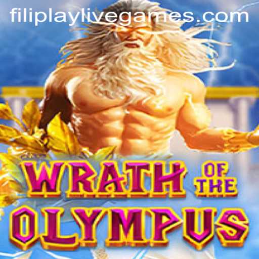 Wrath of Olympus: A Mythological Odyssey in Modern Gaming