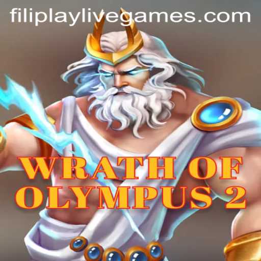 Wrath of Olympus 2: A Virtual Odyssey into Mythology