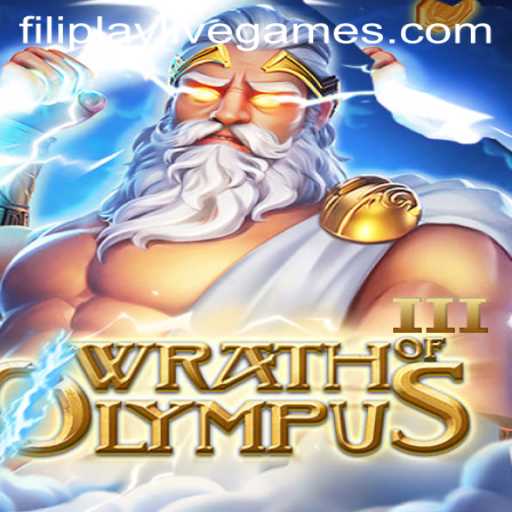 Wrath of Olympus III: A Mythical Gaming Odyssey